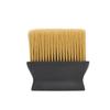 Barbearia Varrer Cabelo Quebrado Pincel de Barba Pincel Especial Cabo de Madeira Maquiagem Barbeiro Salão de Beleza Pincel de Corte de Cabelo Pincel para Cabelo Quebrado