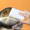Estropajo de Esponja, Esponja Nano, Borrador Mágico para Eliminar Manchas, Limpiador Mágico de Zapatos, Esponja de Limpieza para Cocina, Herramienta Mágica para Limpiar Tazas de Té y Platos