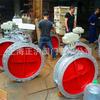 Válvula de mariposa de ventilación manual eléctrica válvula de aire reguladora válvula de aire eléctrica D941W-6C alta calidad y bajo precio