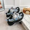 Zapatos Deportivos Infantiles 2026 en Stock, Tenis Casuales Estilo Vintage Blanco Puro, Envío Directo de Una Pieza