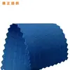 Tela Oxford de Poliéster Impermeable PU de Tres Compartimentos 300D Almohada de Equipaje Tela para Tienda de Campaña Silla de Playa Venta Directa al por Mayor