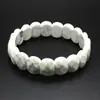 Joyería de Cristal Transfronteriza, Piedra Natural, Pulsera de Amatista de Moda para Mujer, Ojo de Tigre Multicolor con Etiqueta de Mano Facetada