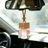Perfume para coche, colgante para espejo retrovisor, decoración para ahumar, fragancia duradera, fragancia para coche, suministros para coche, eliminación de olores
