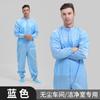 Ropa antiestática con capucha, jersey antiestático, ropa antipolvo, tela de poliéster, traje a prueba de polvo, venta al por mayor