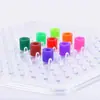 Paquete de Recarga de Perlas de Fusión de Alta Calidad de 5 mm en una Bolsa, Perlas Hechas a Mano para Manualidades al por Mayor en Todos los Colores