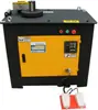 Máquina de Dobrar Vergalhão CNC Totalmente Automática, Máquina de Dobrar Vergalhão para Construção, Máquina de Dobrar Vergalhão CNC Totalmente Automática com Pedal Duplo, Fabricante em Estoque