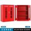 Gabinete de Suministros de Emergencia, Gabinete de Almacenamiento y Exhibición de Equipo de Rescate contra Incendios y Control de Inundaciones, Gabinete de Almacenamiento de Equipo de Protección Personal para Emergencias