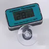 Termómetro para acuario, medidor de temperatura del agua del acuario, termómetro sumergible específico para acuario, termómetro sumergible para pecera