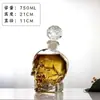Artículos de Decoración para el Hogar, Decoraciones para Gabinete de Vino, Barra de Entrada de Sala de Estar Xo Adornos Creativos, Manualidades con Botellas de Licor