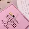 Explosiones directas de fábrica brocha de maquillaje lápiz de cejas rizador de pestañas lápiz de cejas maquillaje sin accesorios cepillo para pestañas