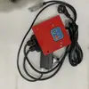 Guanzhou Black Cat Gaocheng Ruiyan Kuhong Lavadora de Alta Pressão Máquina de Lavar Carro Escova 220V Interruptor Automático Interruptor de Alimentação