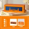 Caja de Regalo Creativa Tipo Cajón en Stock, Caja Vacía para Recuerdos, Caja de Empaque para Regalo del Día de San Valentín para Tu Pareja, con Logo