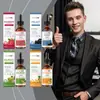Bushaid Suplemento Vitamínico Alimentar em Gotas Cuidados com a Pele Equilíbrio Nutricional Gotas Suaves para Cuidado Corporal