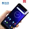 Novo continente NLS-NFT10 Data Collector Smartphone Terminal PDA Máquina de inventário de entrada e saída sem fio 4G