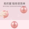 Bolas Oceánicas Engrosadas de Color Macarrón, Bolas de Plástico de Colores para Olas para Niños, Especiales para Parques de Diversiones, Venta Directa del Fabricante, Artículo Más Vendido