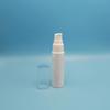 Botella de Aceite Esencial para el Cuidado del Cabello de 30ml Botella de Emulsión Botella de Aceite Desmaquillante Botella de Loción Corporal mascota Botella Secundaria para Lavado y Protección Envase Cosmético