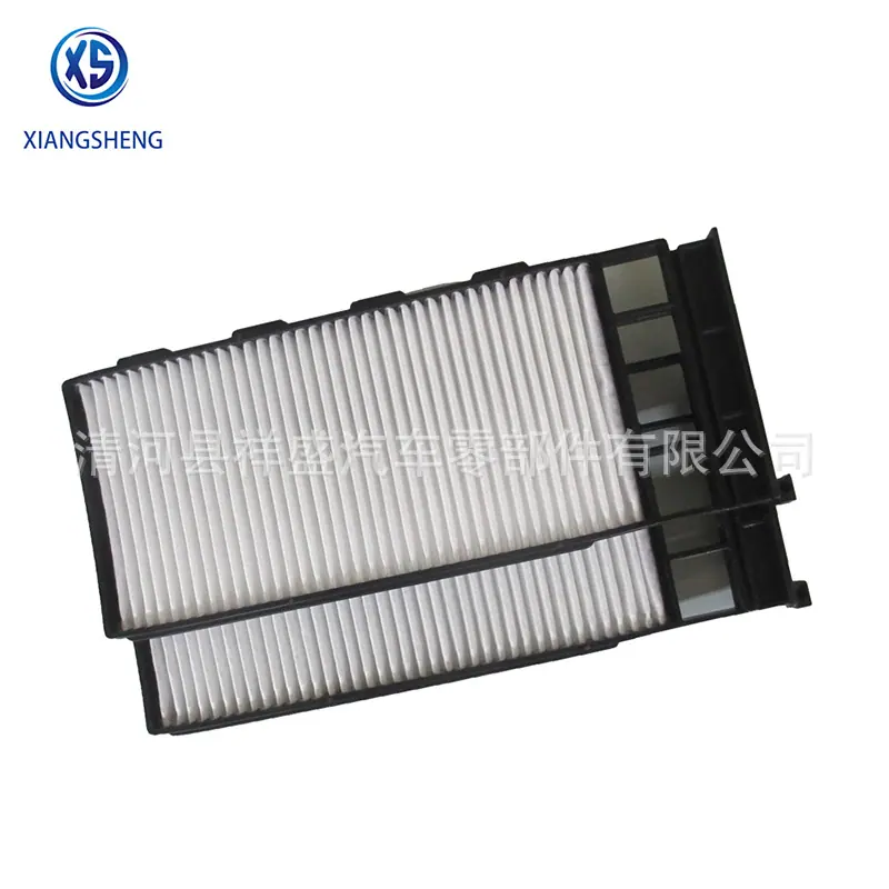 cabin filter 27274-6P125  (3)