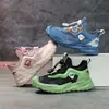 Calzado Infantil Wangmian Zapatos Deportivos Mayoreo