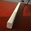 Aceite de árbol de té pequeño cuerno de carnero mango de madera dura material de madera martillo de hierro pequeño mango de madera maciza martillo de mano pequeño mango de madera mazo de madera martillo de madera dura