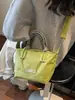 Bolso de Mujer Texturizado de Alta Gama Transfronterizo 2026 Nuevo Invierno Casual Versátil Retro Bolso de Hombro Bolso Cruzado para Viajes de Negocios Tendencia