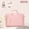 Bolsa Satchel para Notebook Adequada para Apple Huawei 14 Lenovo Notebook Gamer 15.6 Polegadas 13 Dell Asus 17.3 Homens e Mulheres 16