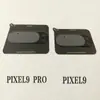Adecuado para Película Protectora de Lente de Cámara Trasera de Vidrio Templado Transparente de Alta Definición Anti-Arañazos para Teléfono Móvil Pixel 9Pro