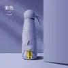 Guarda-chuva Cápsula Ultraleve com 50% de Desconto, Proteção Solar Luz Natural, Proteção UV, Mini Guarda-chuva de Bolso, Compacto e Portátil, Adequado para Dias de Sol e Chuva