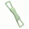 Soporte Portátil para Tableta de Nuevo Producto Transfronterizo Correa de Silicona Funda de Silicona Correa de Mano Accesorios de Lectura para Teléfono Móvil Correa de Agarre de Silicona
