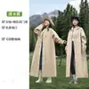 Batería Engrosada para Scooter Eléctrico Individual de Ciclismo para Adultos Impermeable de Cuerpo Completo con Mangas para Hombres y Mujeres Impermeable para Motocicleta Eléctrica