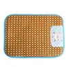 Alfombrilla Refrigerante Doble Cara para Mascotas Transfronteriza Alfombrilla de Verano para Perro Alfombrilla de Ratán Alfombrilla Refrigerante para Teddy Alfombrilla Refrigerante para Gato