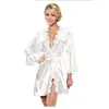 Noche de Baile Gato Suministro Transfronterizo Comercio Exterior Europeo y Americano Lencería Sexy Pijama Sexy para Mujer Camisón de Encaje Traje Sexy