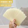 Limpador de Azulejos, Comprimidos para Limpeza de Piso, Comprimidos para Limpeza Doméstica de Vaso Sanitário, Remoção de Manchas, Retenção de Fragrância, Limpeza Profunda