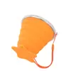 Copo Dobrável de Viagem Copo Retrátil Dobrável Copo de Silicone Portátil Copo de Compressão Copo para Enxágue Bucal Copo Portátil Copo Prático
