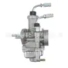 Aplicable a BAJAJ bajaj 205cc/BAJAJ 205 codo carburador de motocicleta fábrica mayoreo