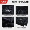 Bañador tipo boxer para hombre, Transpirable, Secado rápido, Tallas grandes, Pantalones de doble capa anti-vergüenza, Traje de baño, Bañador para hombre, Bañador para adulto para aguas termales