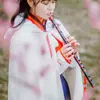 Adereços de Fantasia para Filmagem, Fotos de Casamento Xiuhe Criativas Retrô, Fotografia, Fãs, Óculos, Hortênsias, Piteiras