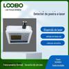 LB-FC-1A detector de poeira a laser método de espalhamento a laser medição da concentração de poeira ambiental