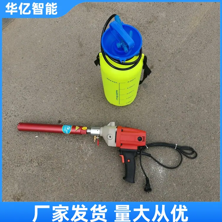 电动改锚机06