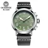 Ochstin/Augusten 2023 Nuevo Reloj para Hombre, Reloj de Hombre a la Moda, Reloj de Cuarzo Resistente al Agua