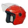 Capacete de motocicleta de verão para carro a bateria com proteção solar antiembaçante capacete meio capacete para carro elétrico capacete de segurança universal para todas as estações