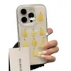 Funda Amarilla de Sídney para Teléfono Móvil Iphone17Pro 16Pro/13 Apple 17Promax/11/12Imd Dura