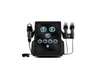 Instrumento de Gerenciamento de Pele com Microagulhamento de Radiofrequência Desktop Transfronteiriço Ouro Exportação Radiofrequência Microcristal Profundidade 8 Exclusivo para Salão de Beleza