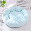 Esterilla para Mascotas, Manta Cálida de Felpa de Invierno para Perros, Usable en Todas las Estaciones, Esterilla para Gatos, Esterilla para Perros, Cojín Doble Propósito para Mascotas, Cojín para Sofá