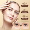 SADOER Retinol Cafeína Antiarrugas Productos para el Cuidado de la Piel aptos para Crema de Ojos Crema Facial Comercio al por Mayor Transfronterizo