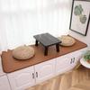 Alfombra de ratán para sala de estar A6L, manta para mesita de noche de dormitorio, tapete de verano, tapete para mirador, tapete de tatami, habitación engrosada yang