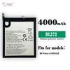 Adecuado para Batería de Teléfono Móvil Lenovo K6 Power/K33A42 Bl272 Placa de Carga Incorporada Fábrica Venta al por Mayor Exportación