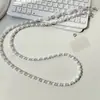 Funda de Teléfono Móvil Genial Láser Gato Garra de Gato Cadena Cruzada Universal Bolso Combinable Cordón Cruzado Bolso de Alta Calidad Cadena de Altavoz