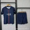 2627 Nova Jersey Manchester United Inter de Milão Real Madrid Paris Bayern Barcelona Arsenal Lwp Conjunto de Uniforme de Futebol Adulto