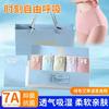 Fábrica de Origen Venta al por Mayor Transfronterizo Nueva Ropa Interior para Mujer Antibacteriana Suave Cómoda Amigable con la Piel Transpirable Sin Costuras Ropa Interior para Mujer