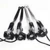 Manete de Freio para Veículo Elétrico, Manete de Freio para Veículo Elétrico a Bateria de Lítio, Manete de Freio Estilo Buzina Manete de Freio 025